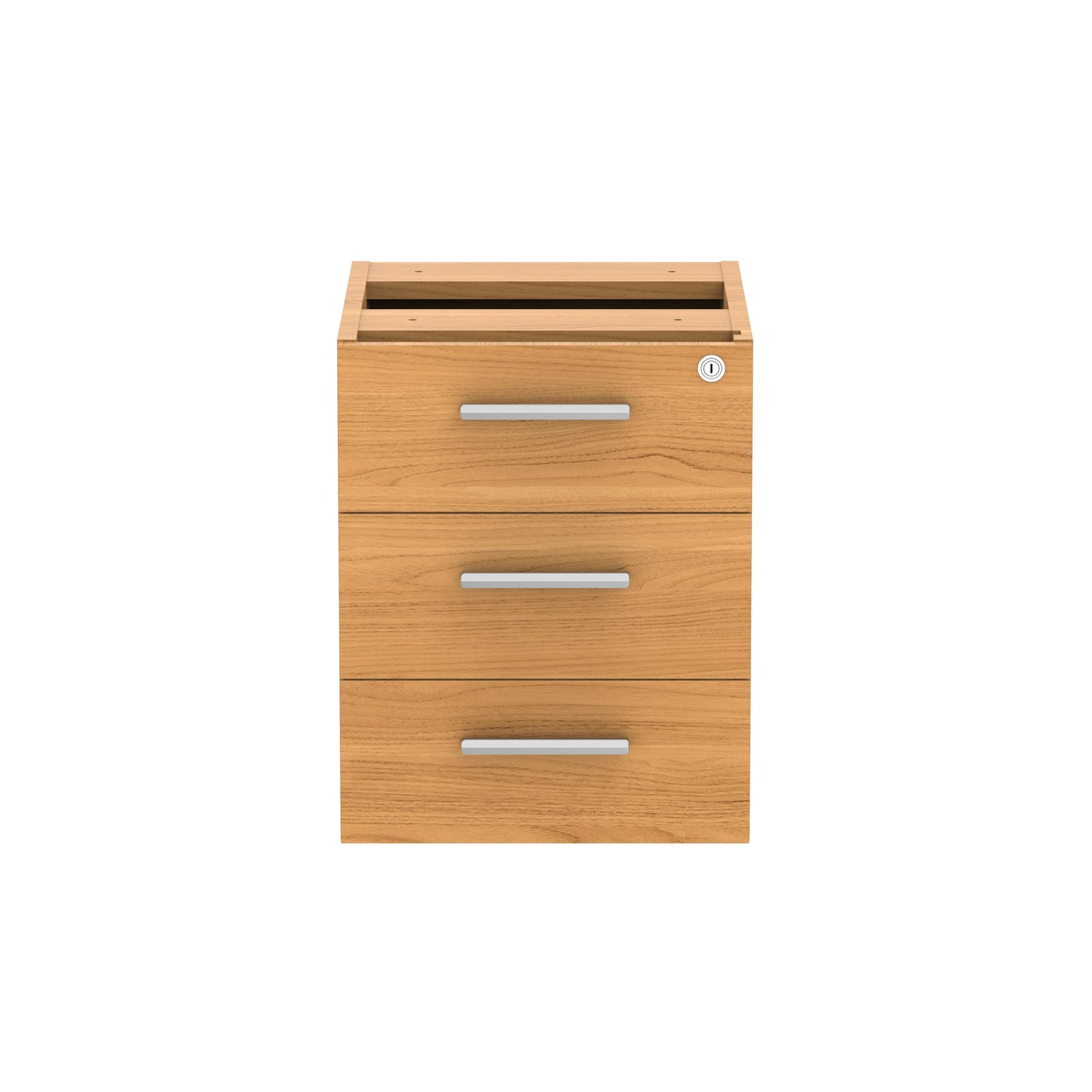 Fixed Under Desk Office Storage Unit (FSC)