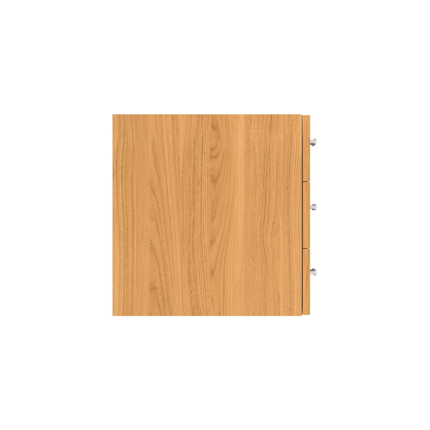 Fixed Under Desk Office Storage Unit (FSC)