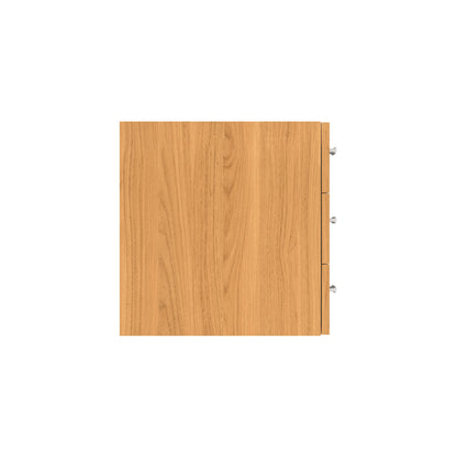 Fixed Under Desk Office Storage Unit (FSC)