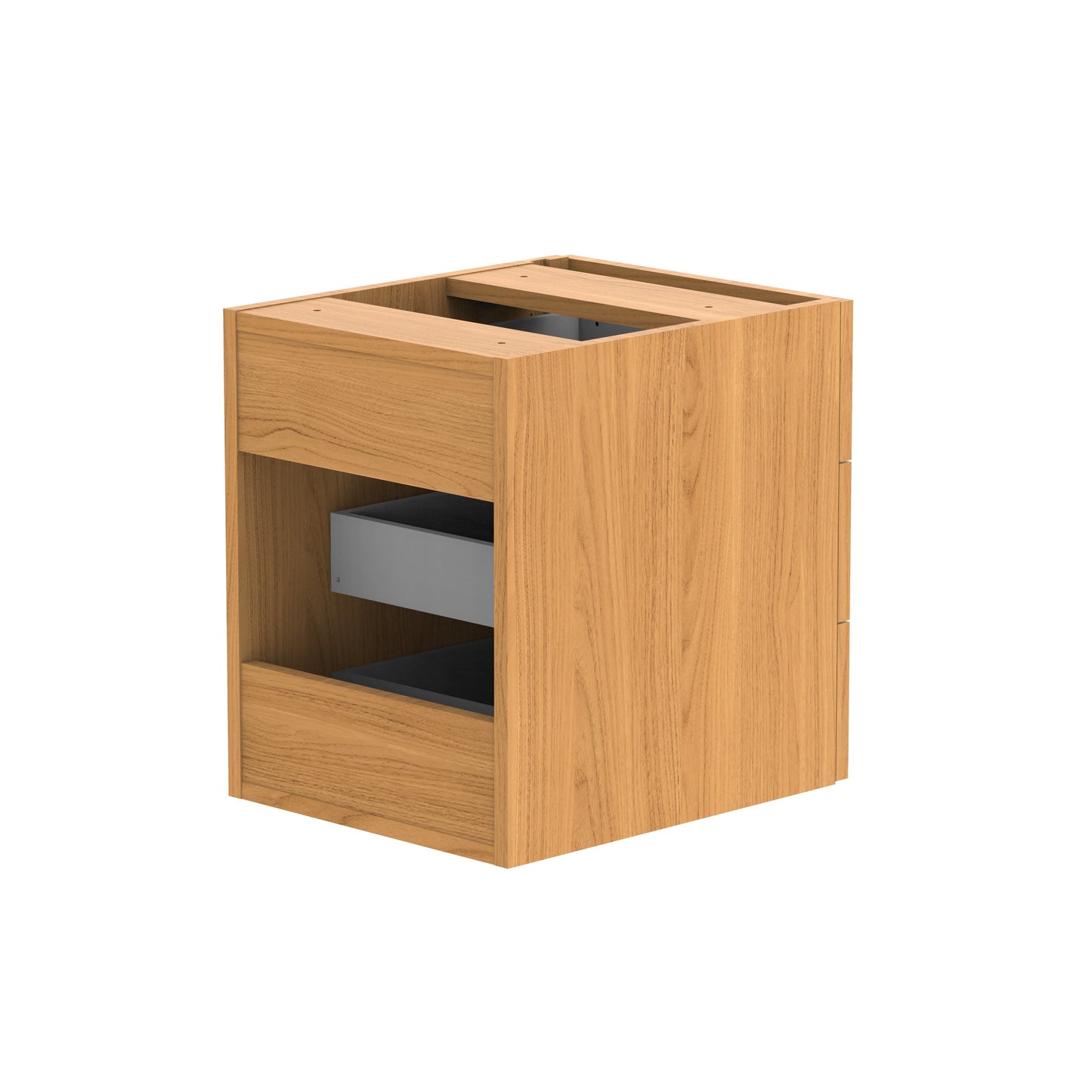 Fixed Under Desk Office Storage Unit (FSC)