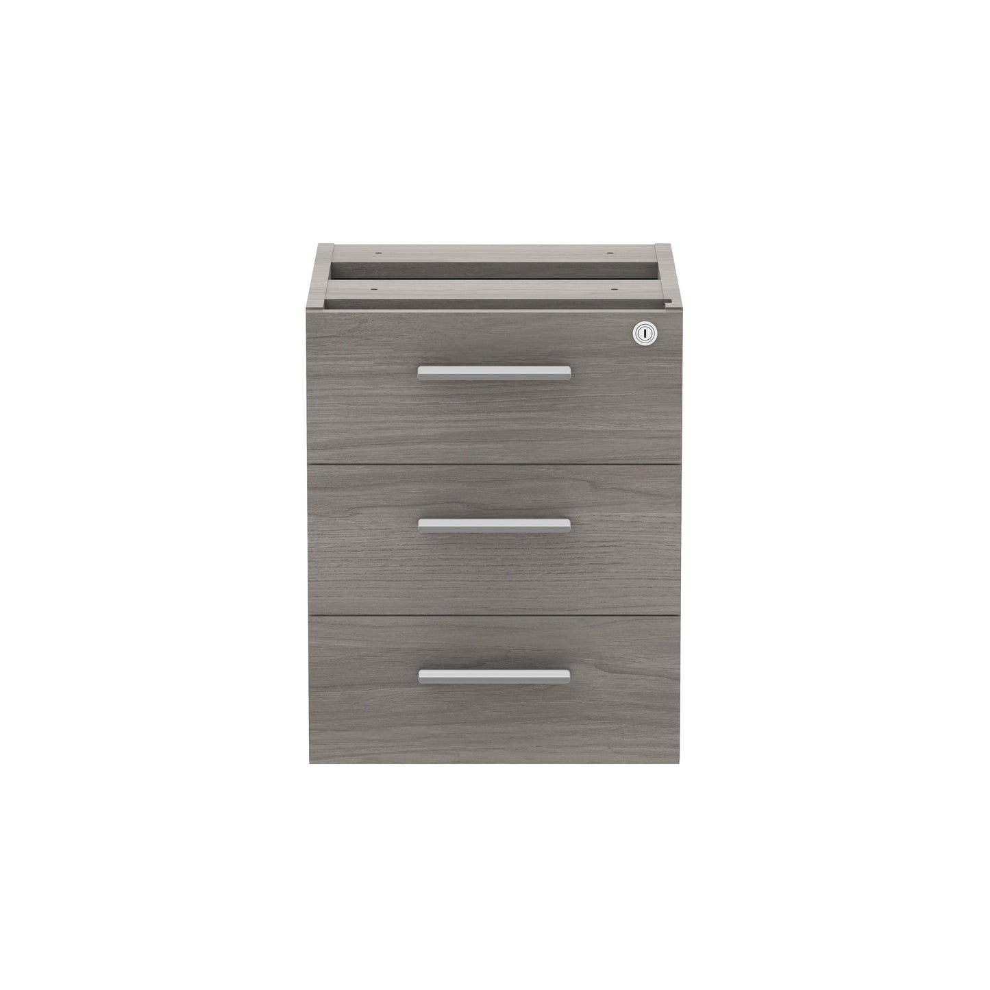 Fixed Under Desk Office Storage Unit (FSC)