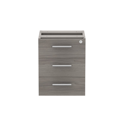 Fixed Under Desk Office Storage Unit (FSC)