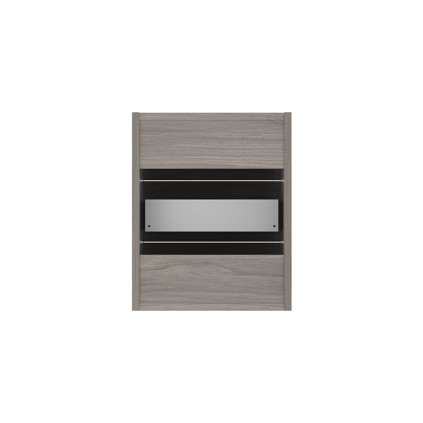 Fixed Under Desk Office Storage Unit (FSC)