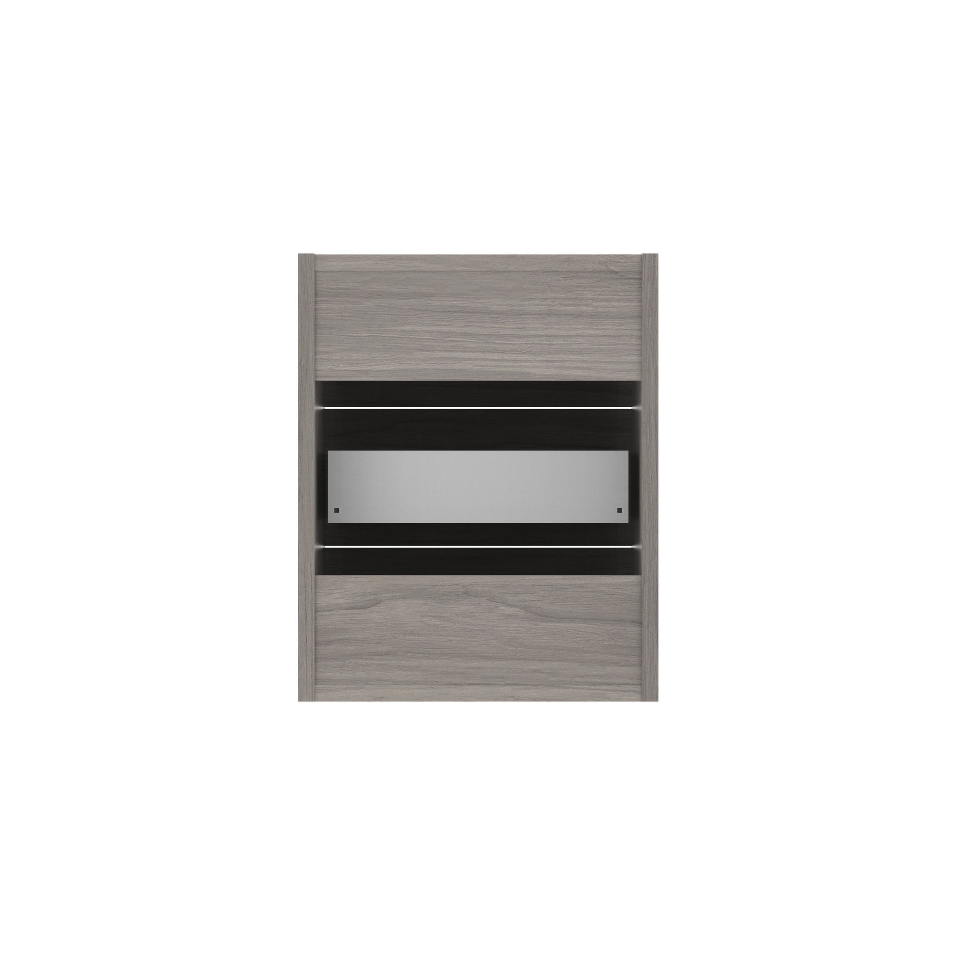 Fixed Under Desk Office Storage Unit (FSC)