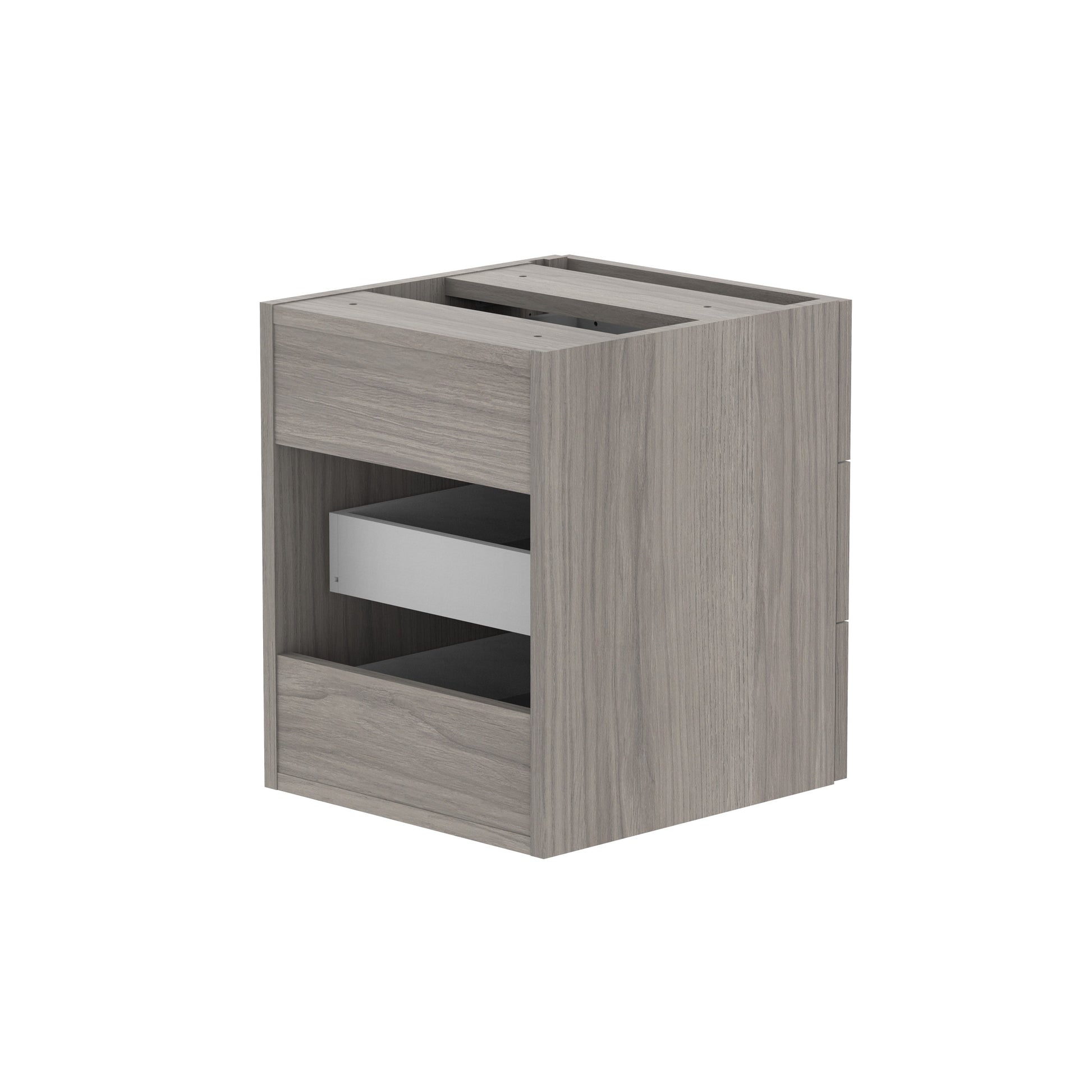 Fixed Under Desk Office Storage Unit (FSC)