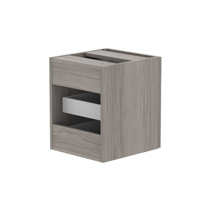 Fixed Under Desk Office Storage Unit (FSC)