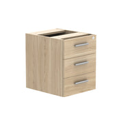 Fixed Under Desk Office Storage Unit (FSC)