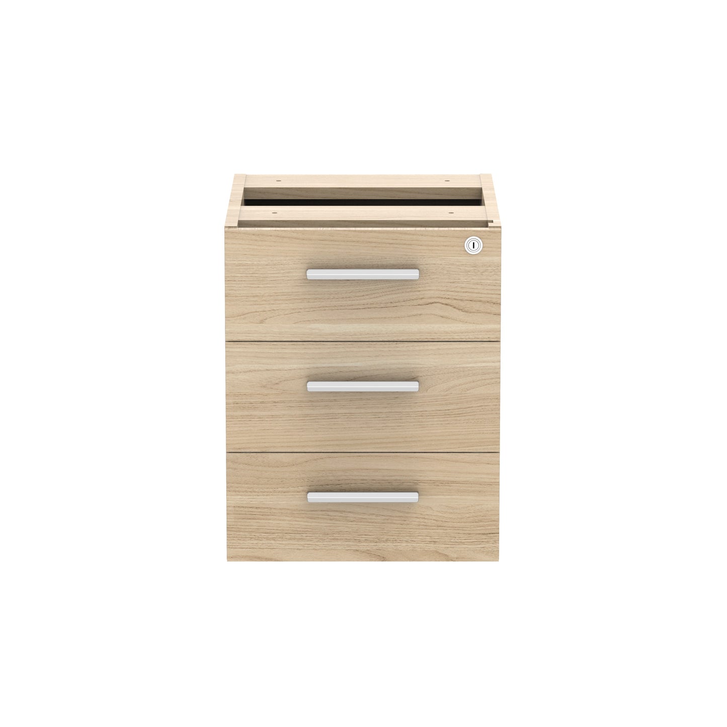 Fixed Under Desk Office Storage Unit (FSC)