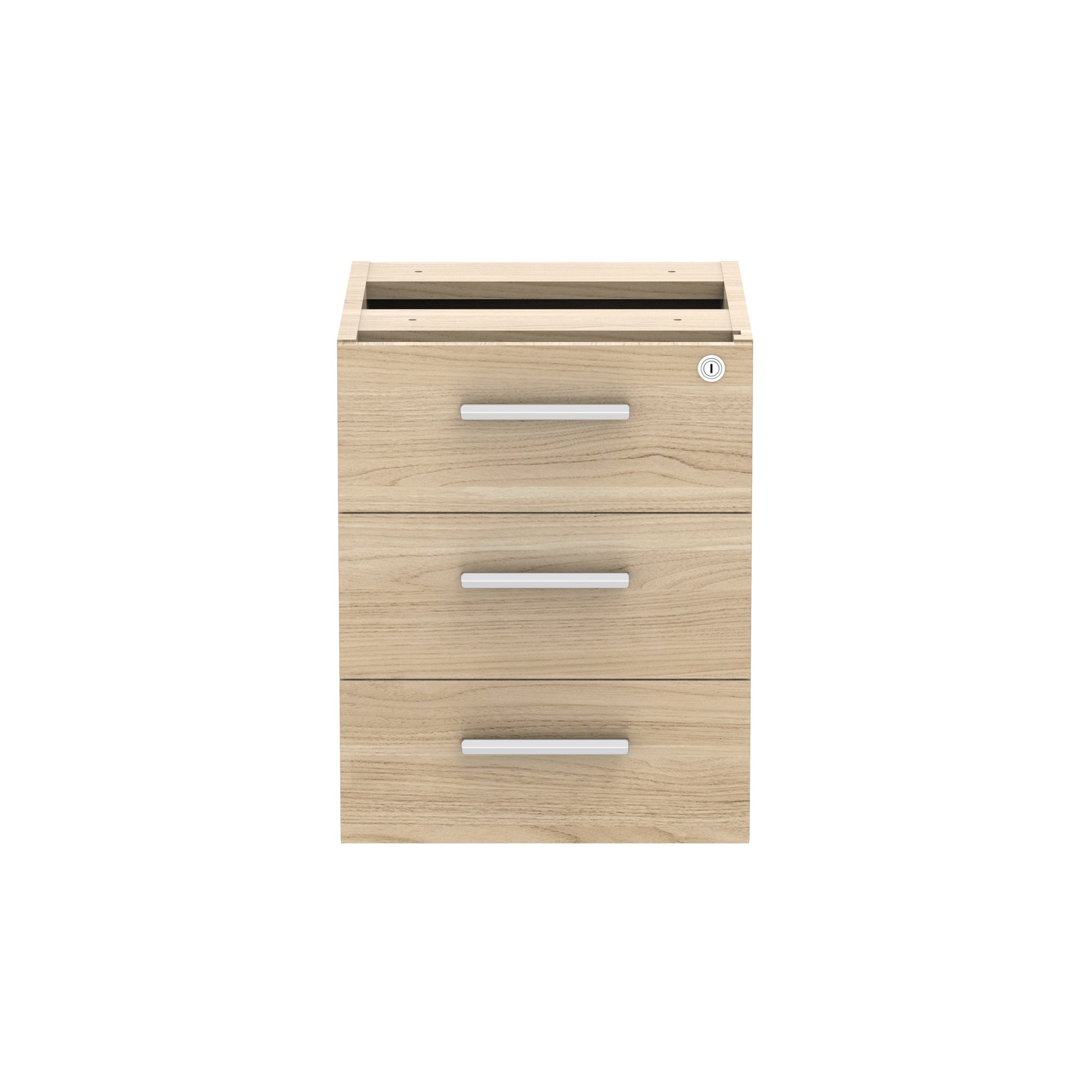 Fixed Under Desk Office Storage Unit (FSC)