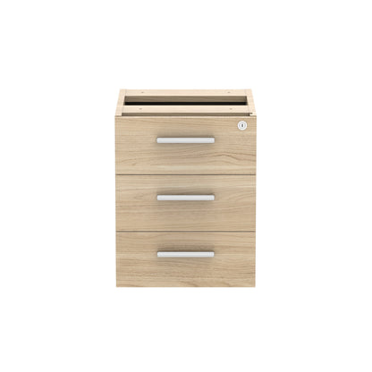 Fixed Under Desk Office Storage Unit (FSC)