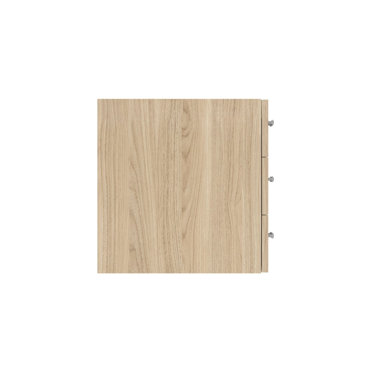 Fixed Under Desk Office Storage Unit (FSC)