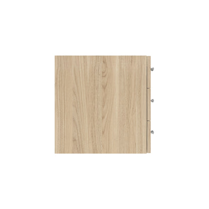 Fixed Under Desk Office Storage Unit (FSC)