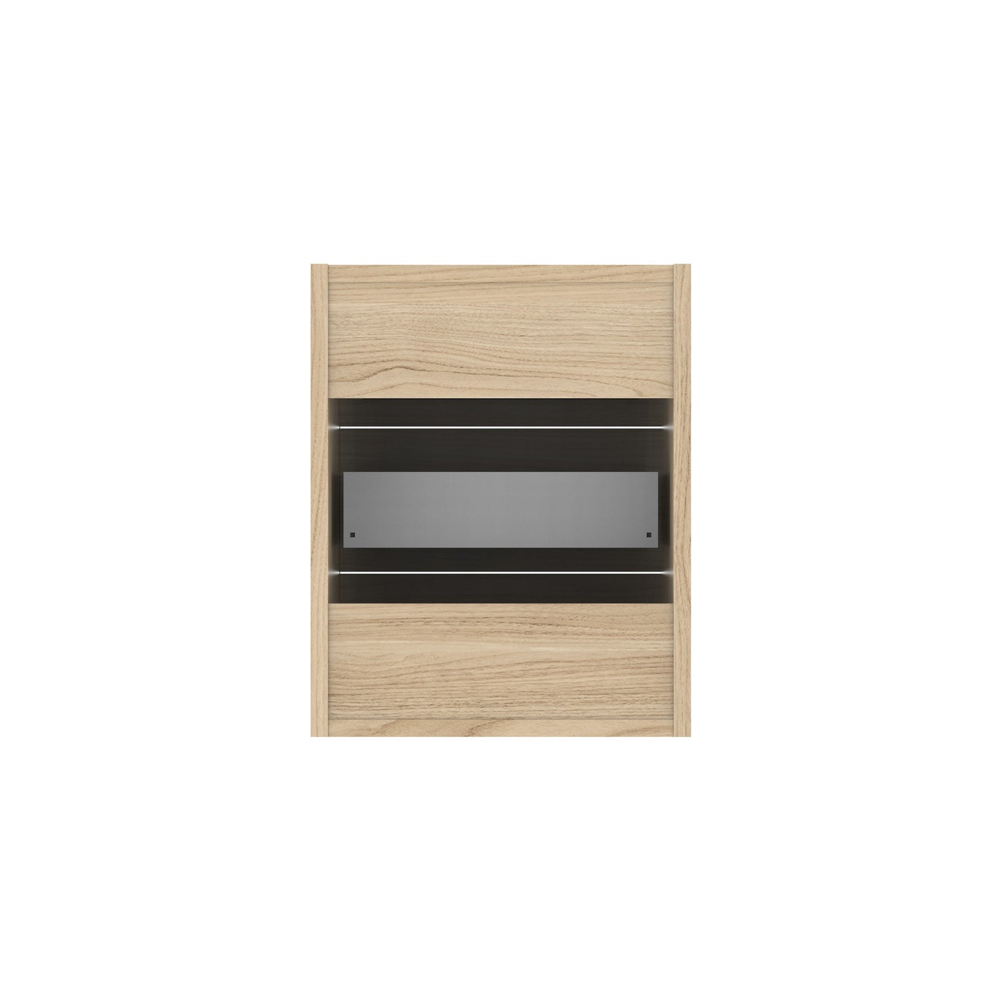 Fixed Under Desk Office Storage Unit (FSC)