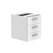 Fixed Under Desk Office Storage Unit (FSC)
