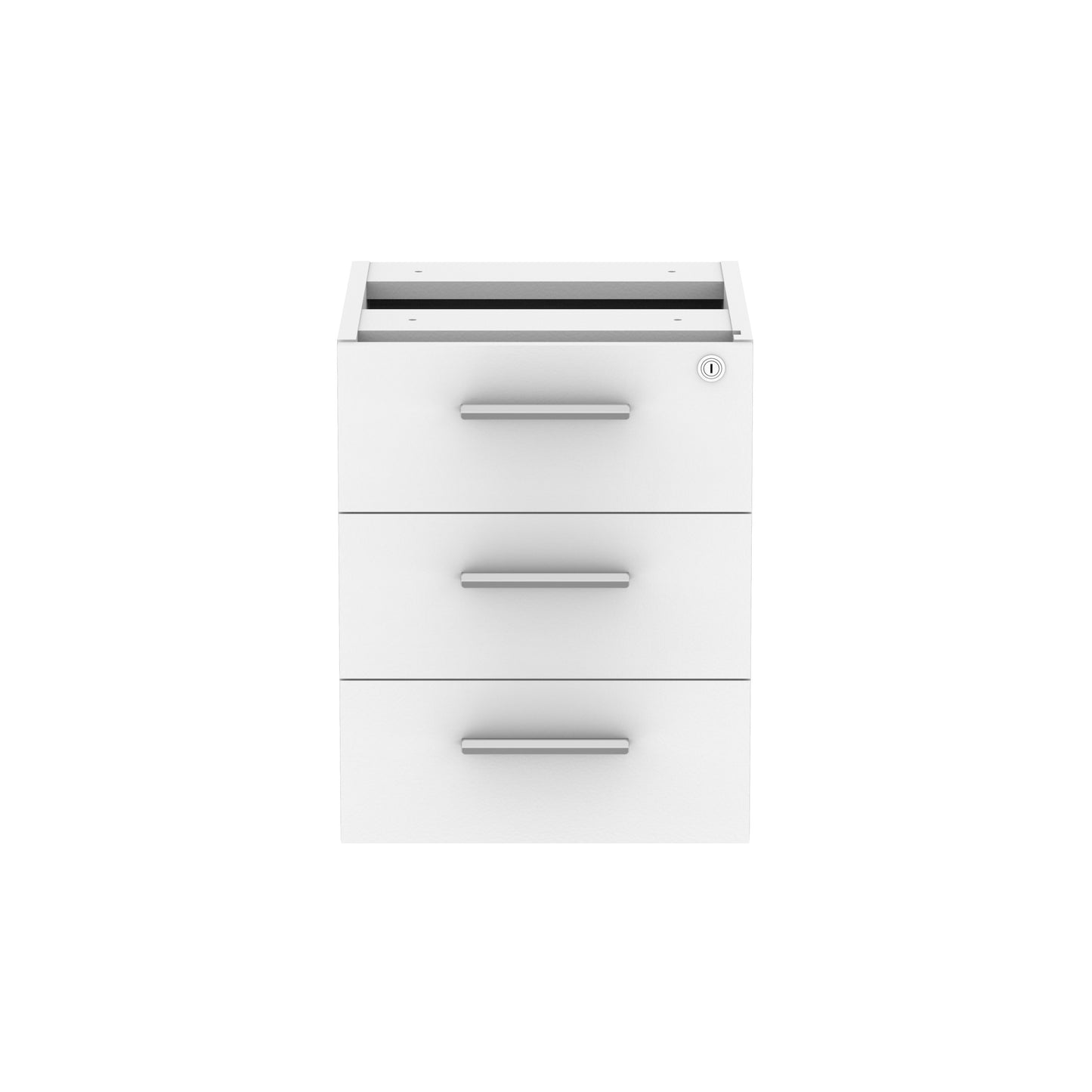 Fixed Under Desk Office Storage Unit (FSC)