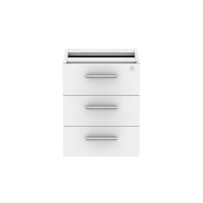 Fixed Under Desk Office Storage Unit (FSC)