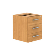 Fixed Under Desk Office Storage Unit (FSC)