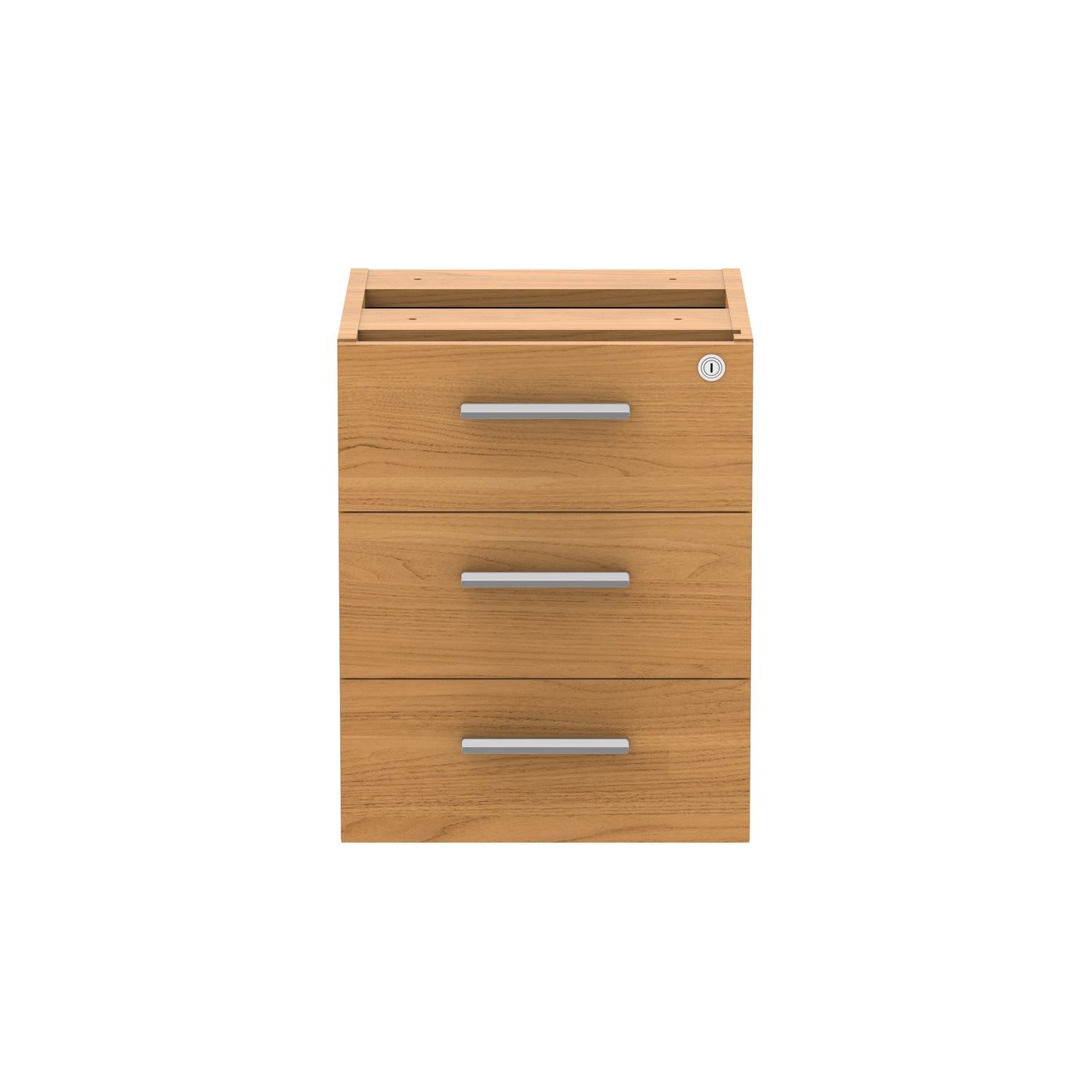 Fixed Under Desk Office Storage Unit (FSC)