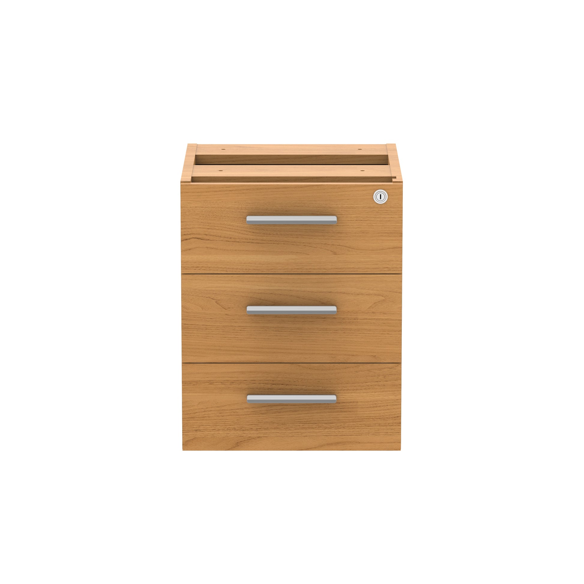 Fixed Under Desk Office Storage Unit (FSC)