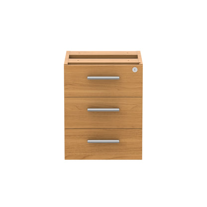 Fixed Under Desk Office Storage Unit (FSC)