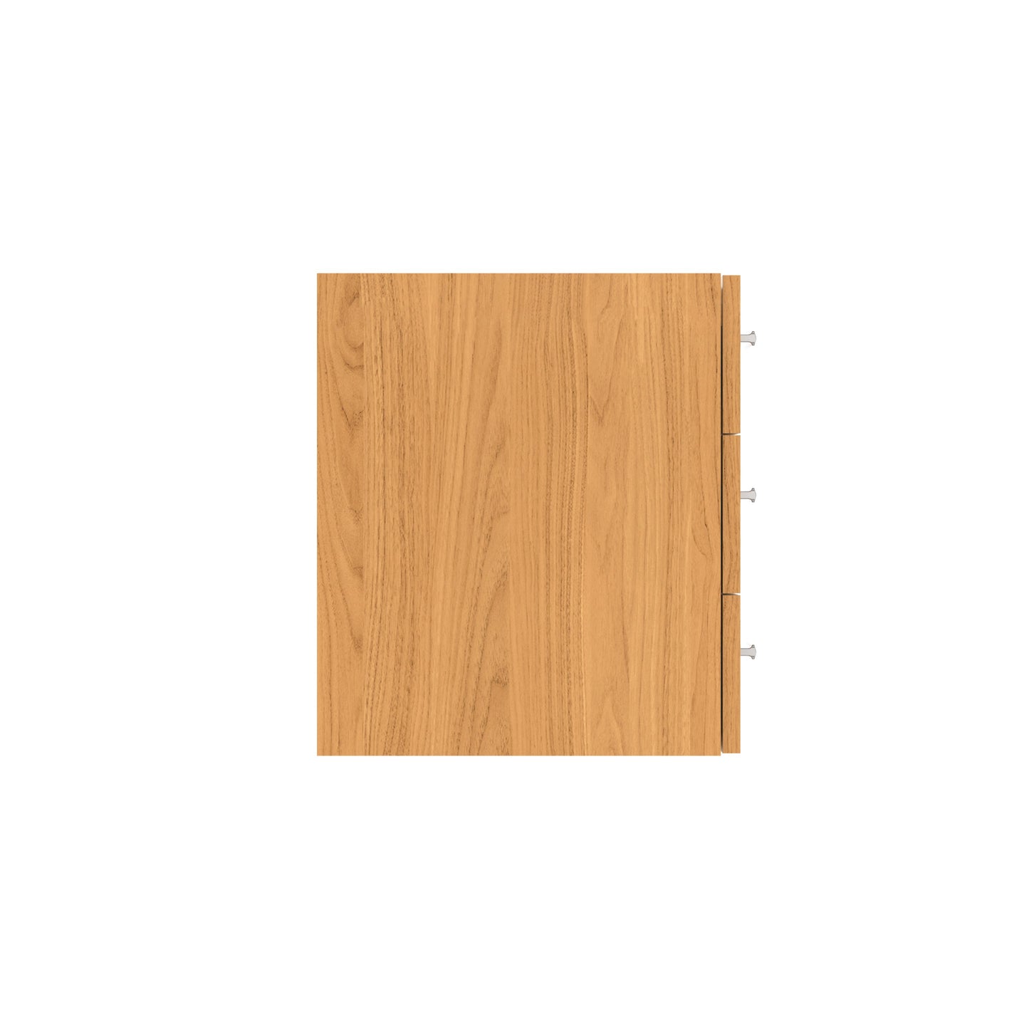Fixed Under Desk Office Storage Unit (FSC)