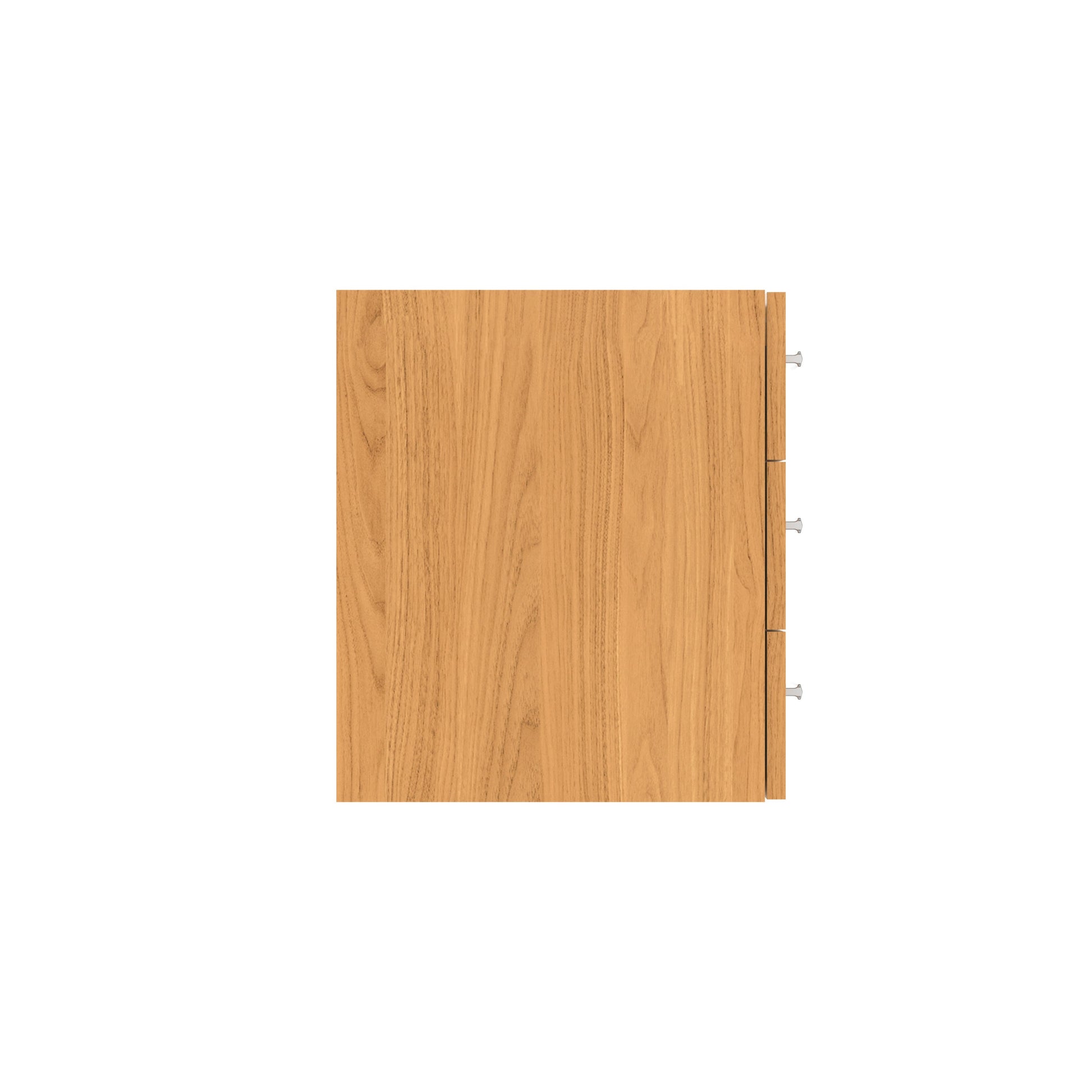 Fixed Under Desk Office Storage Unit (FSC)