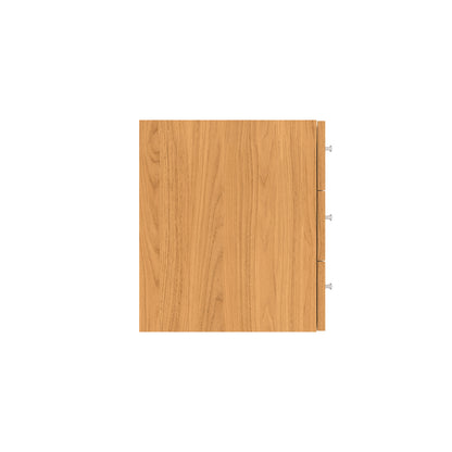 Fixed Under Desk Office Storage Unit (FSC)
