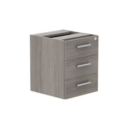 Fixed Under Desk Office Storage Unit (FSC)