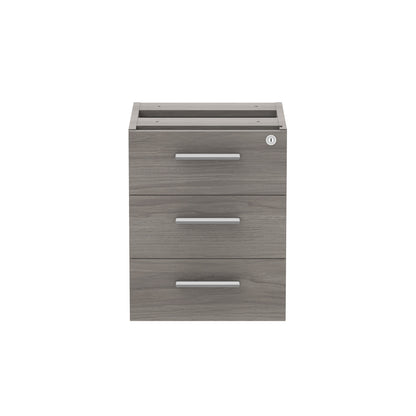 Fixed Under Desk Office Storage Unit (FSC)