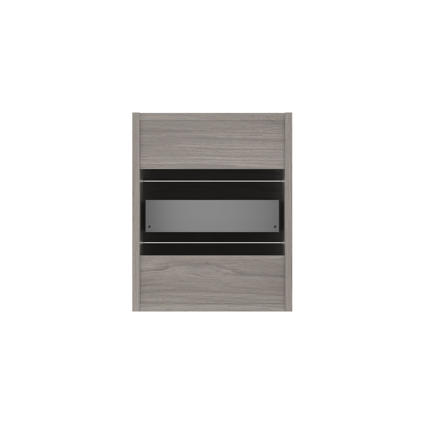 Fixed Under Desk Office Storage Unit (FSC)