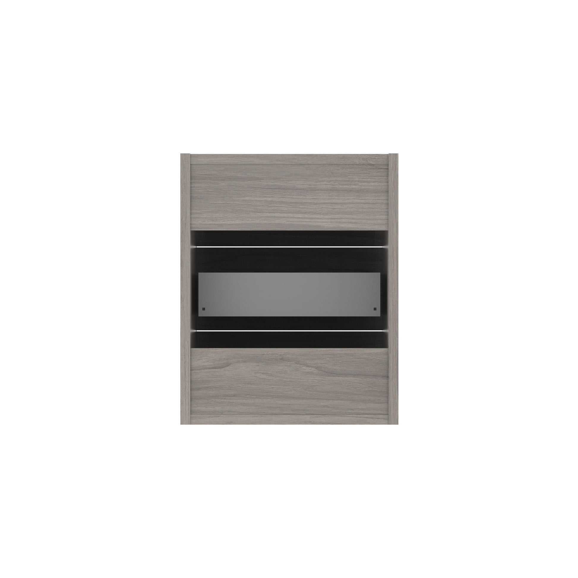 Fixed Under Desk Office Storage Unit (FSC)