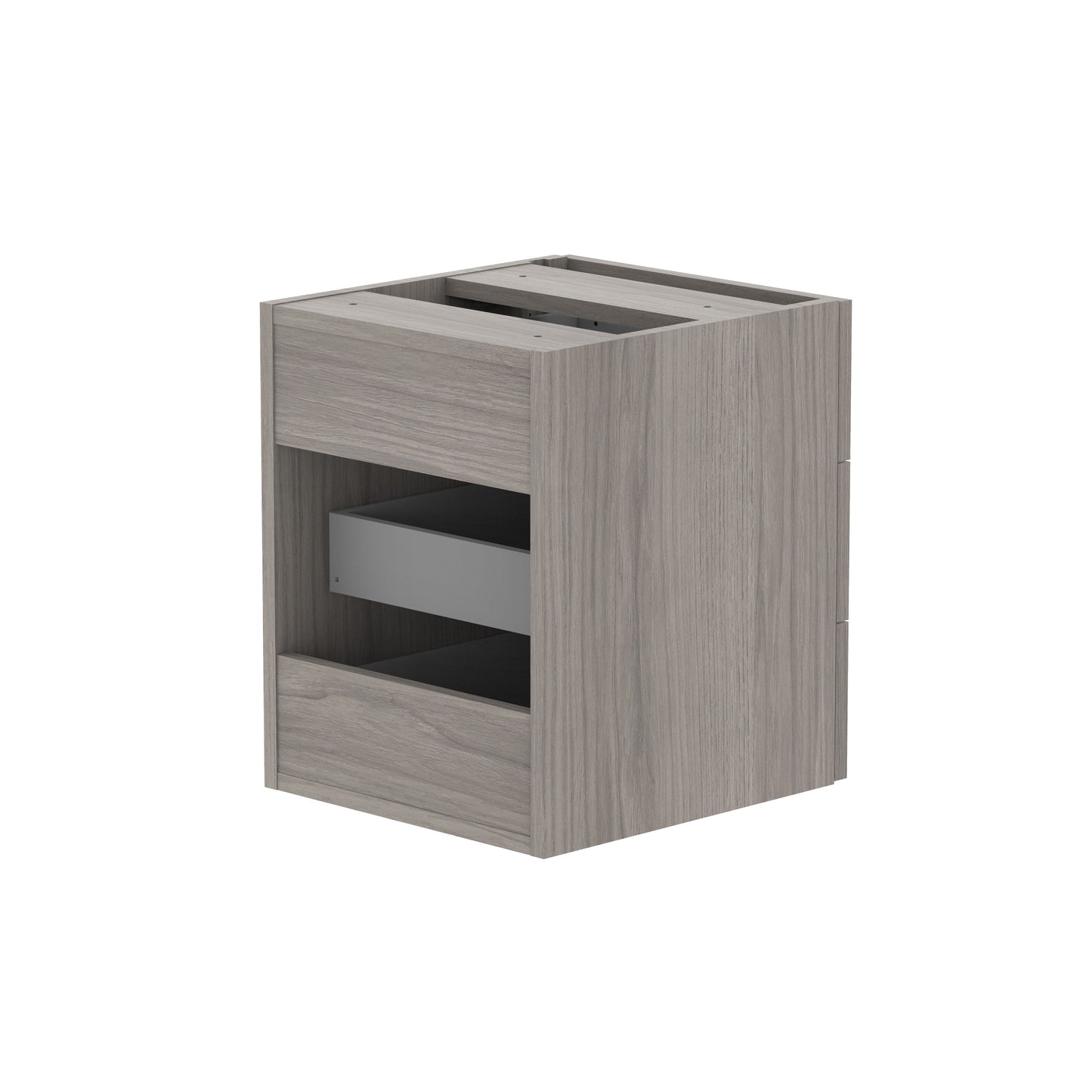 Fixed Under Desk Office Storage Unit (FSC)