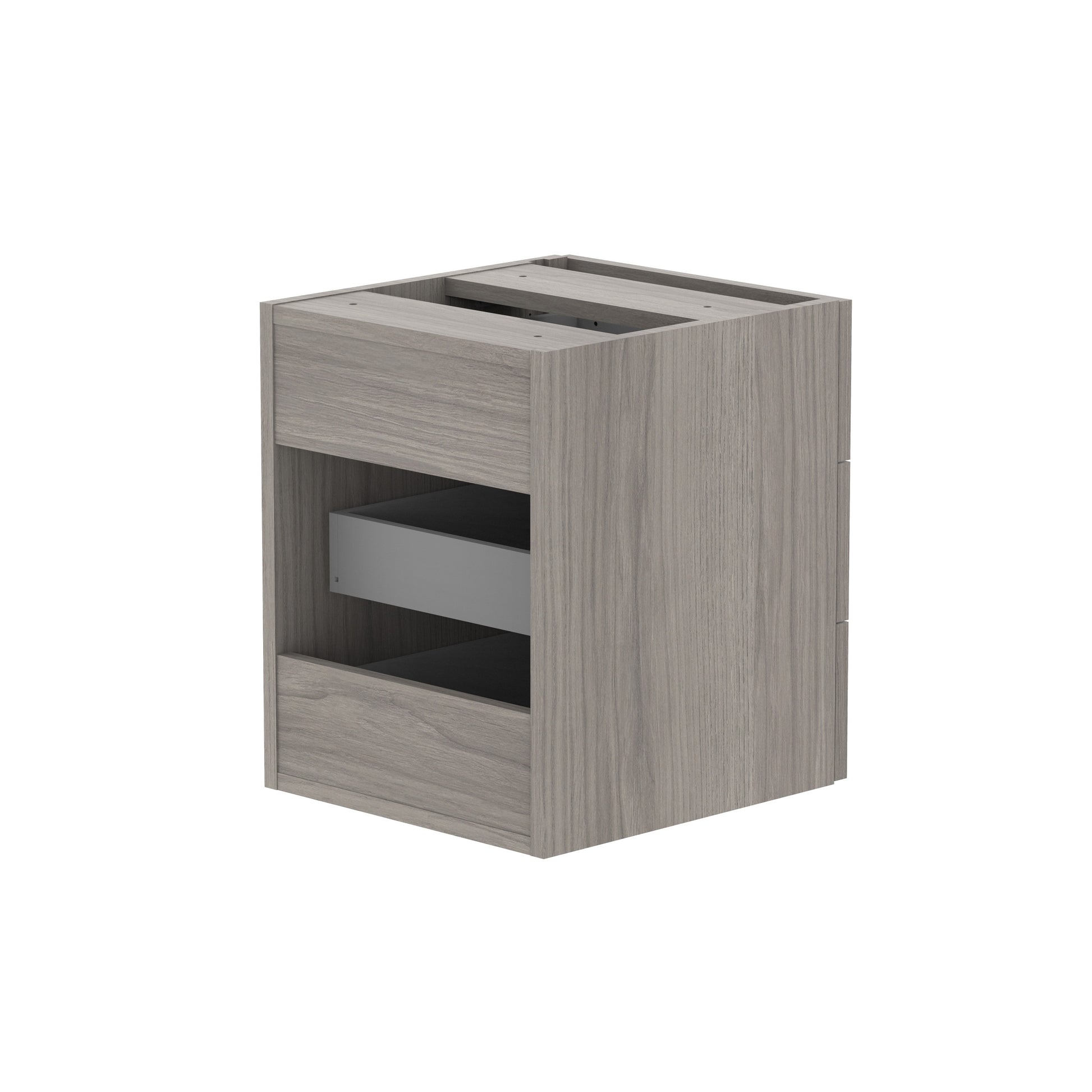 Fixed Under Desk Office Storage Unit (FSC)