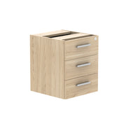 Fixed Under Desk Office Storage Unit (FSC)