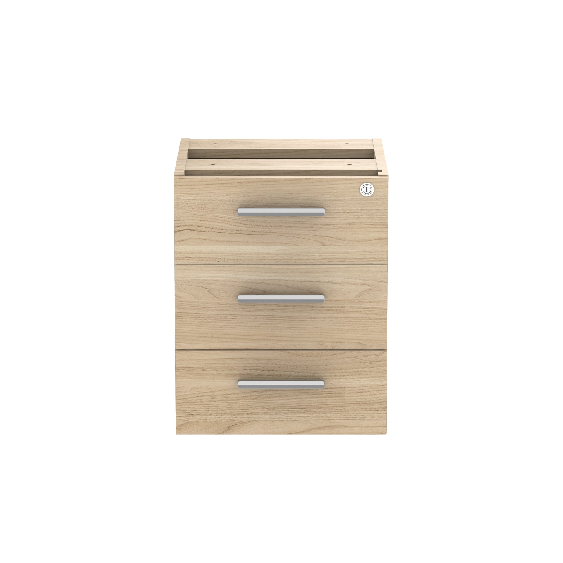 Fixed Under Desk Office Storage Unit (FSC)