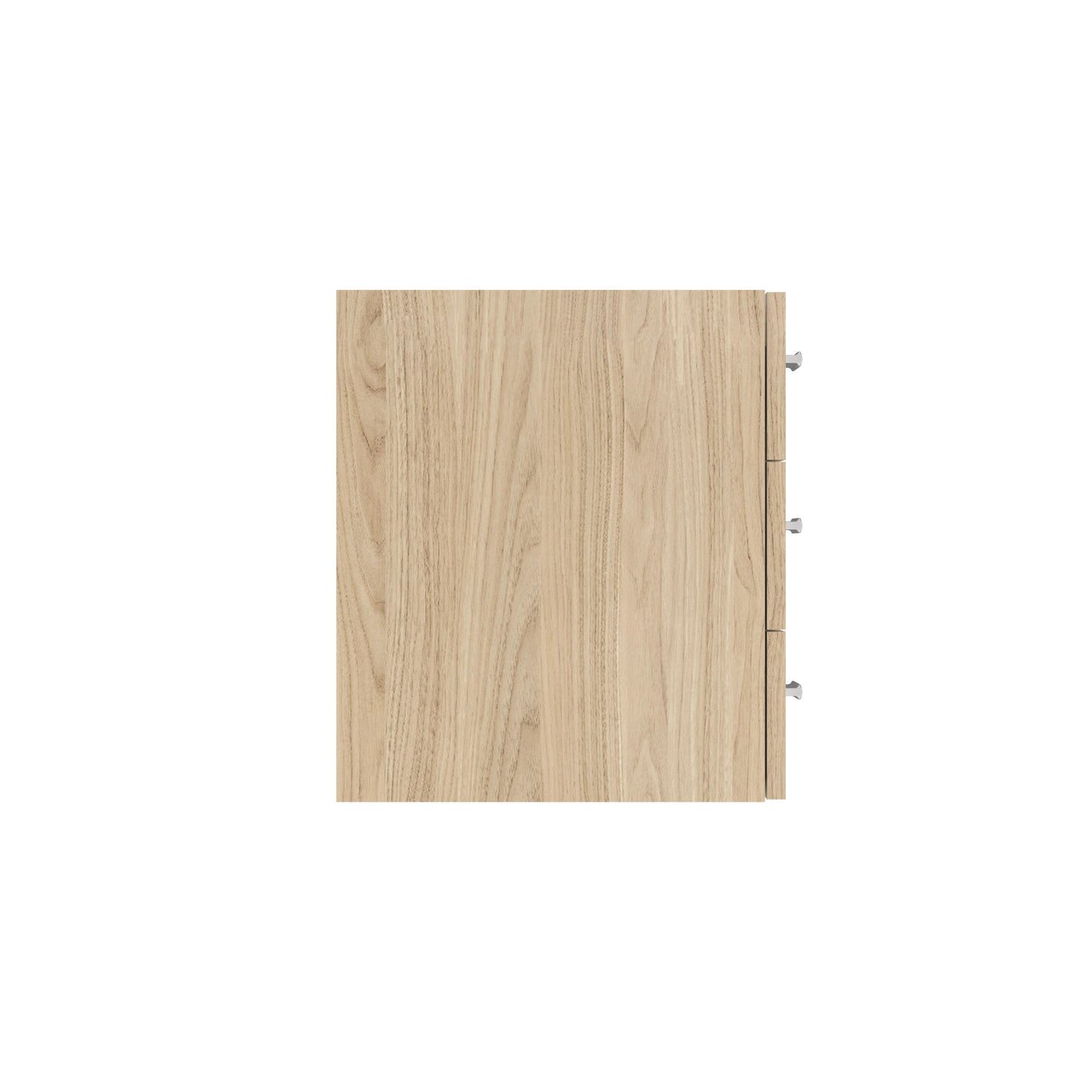 Fixed Under Desk Office Storage Unit (FSC)