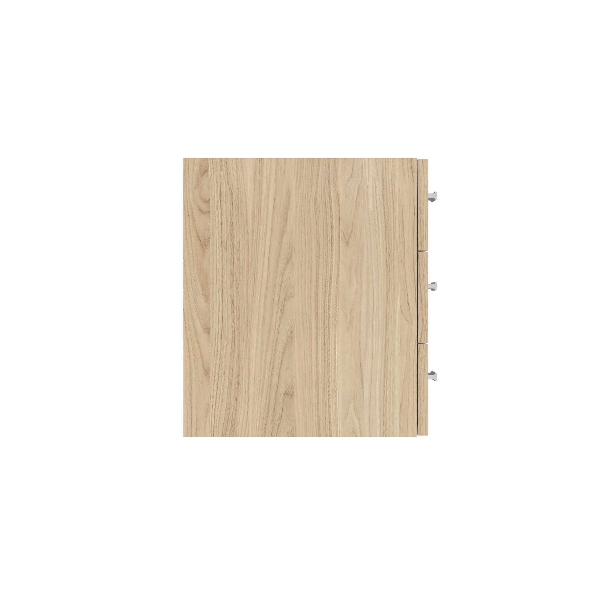 Fixed Under Desk Office Storage Unit (FSC)