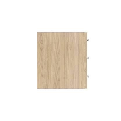 Fixed Under Desk Office Storage Unit (FSC)