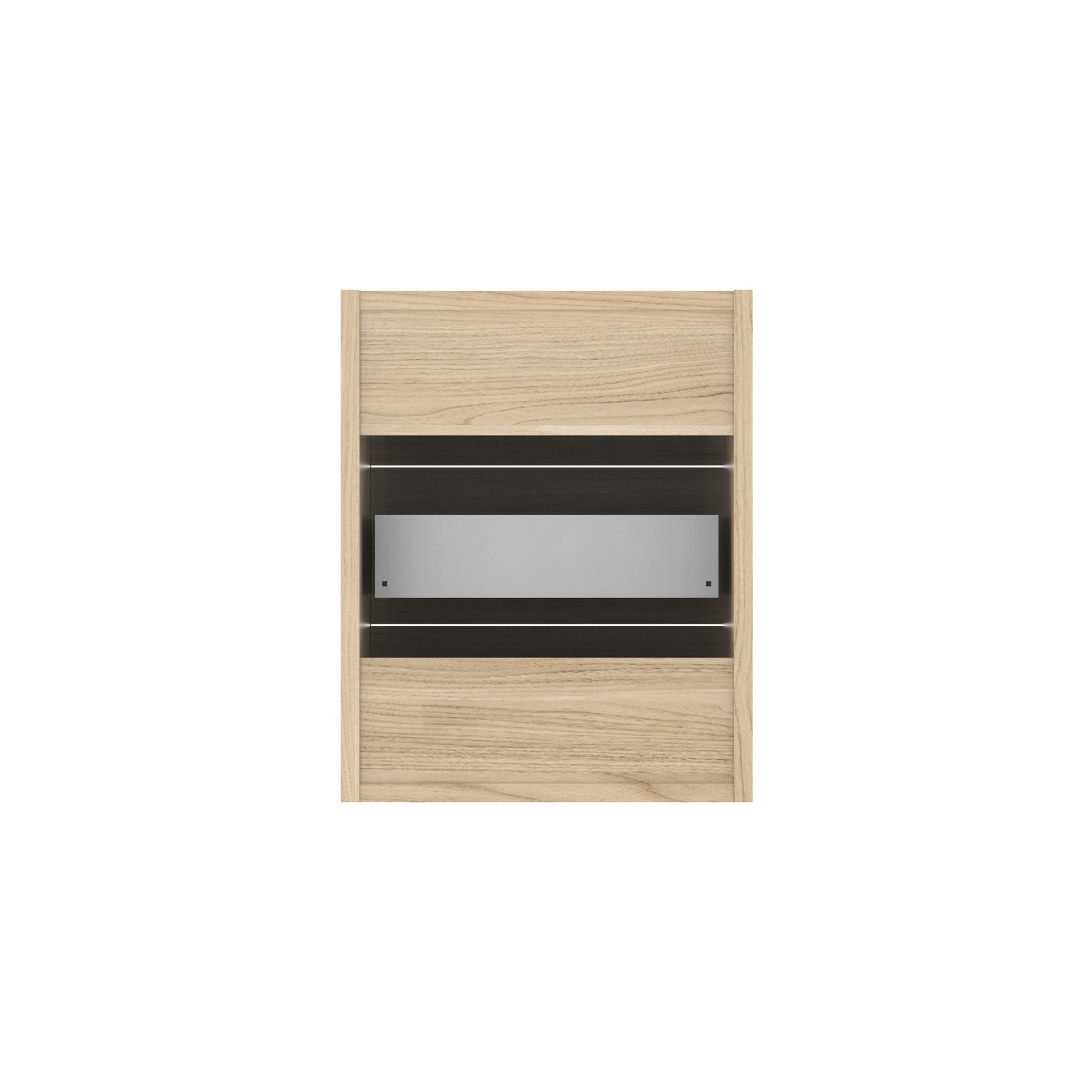 Fixed Under Desk Office Storage Unit (FSC)