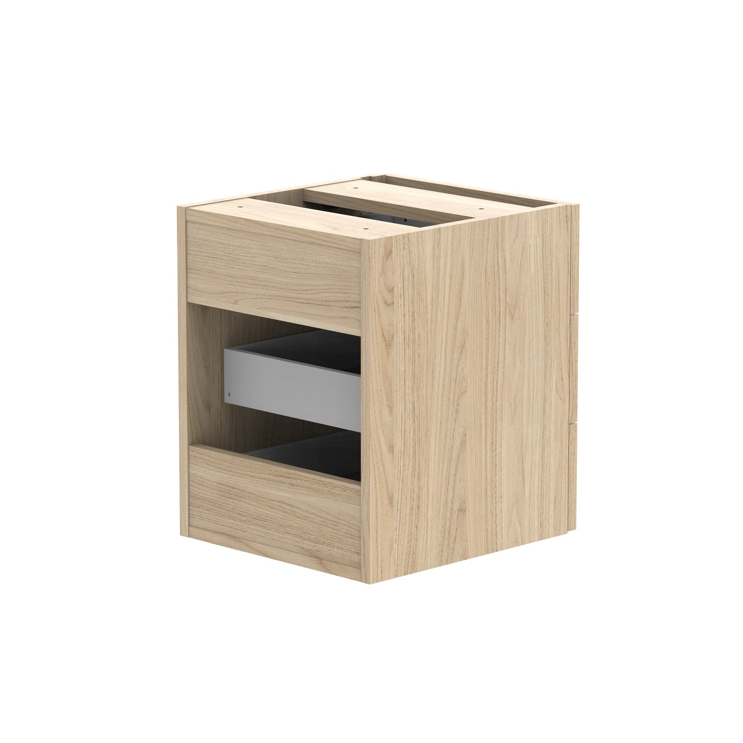 Fixed Under Desk Office Storage Unit (FSC)