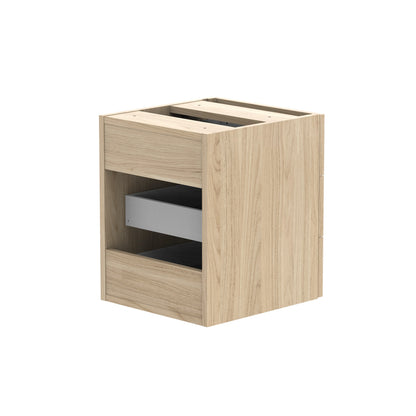Fixed Under Desk Office Storage Unit (FSC)