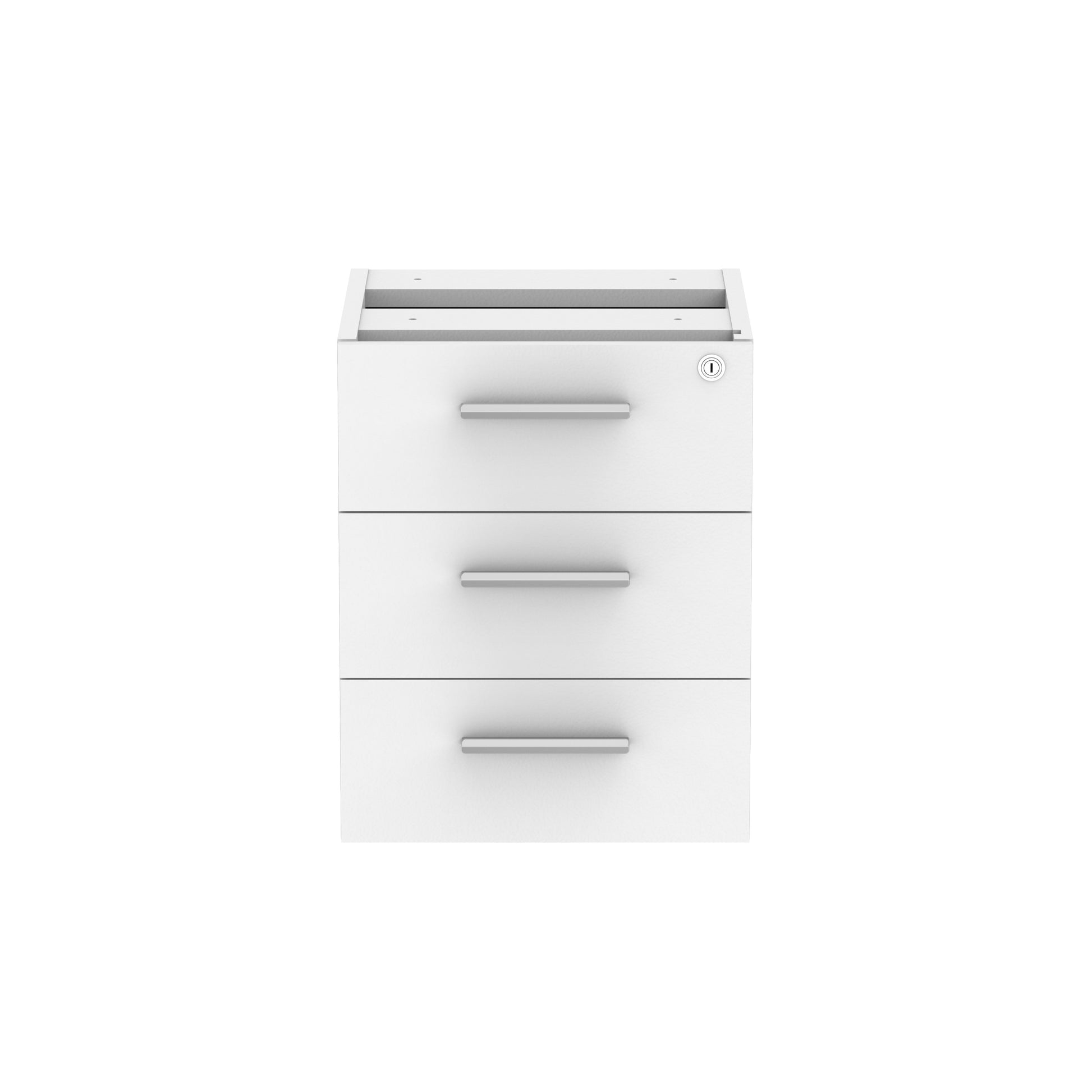 Fixed Under Desk Office Storage Unit (FSC)