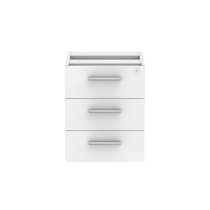 Fixed Under Desk Office Storage Unit (FSC)