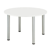 Core Pole Leg Round Meeting Table (Fsc)