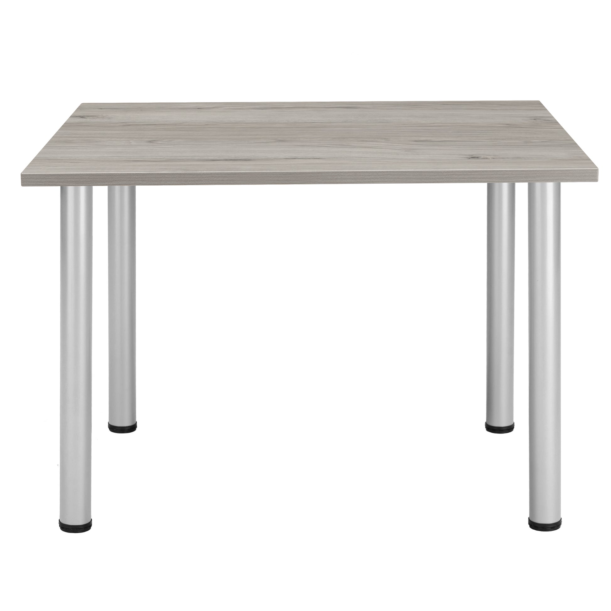 Core Pole Leg Rectangular Meeting Table (Fsc)