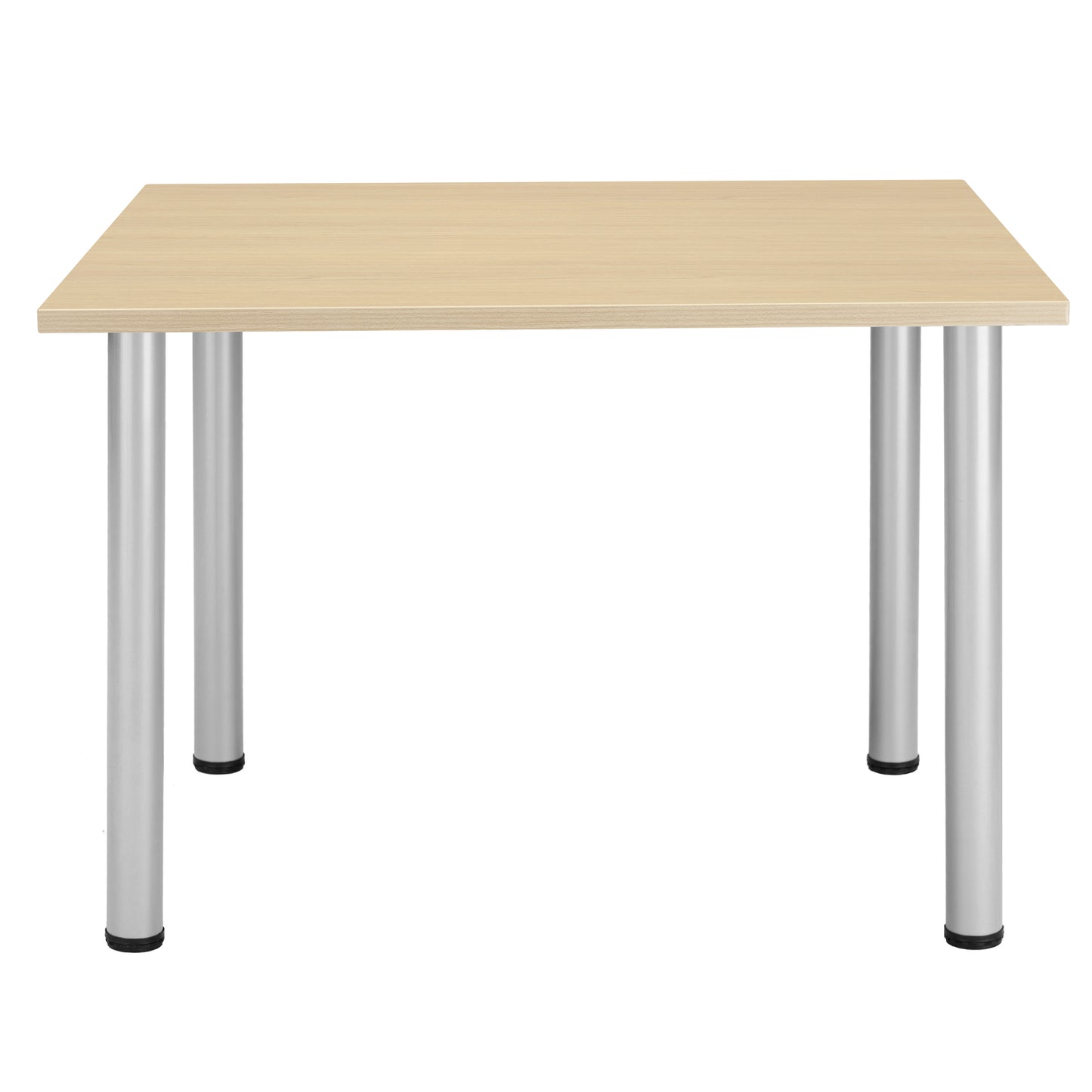 Core|Pole Leg|Rectangular|Meeting Table (FSC)|1200x800|Canadian Oak