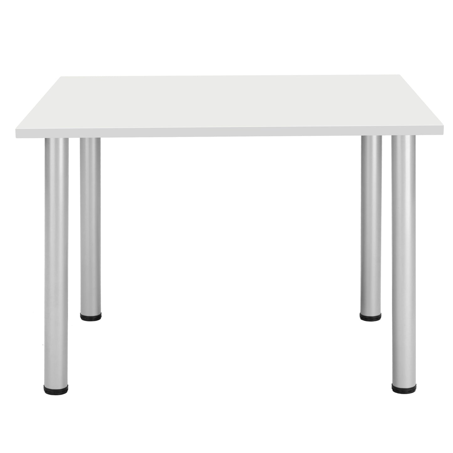Core Pole Leg Rectangular Meeting Table (Fsc)