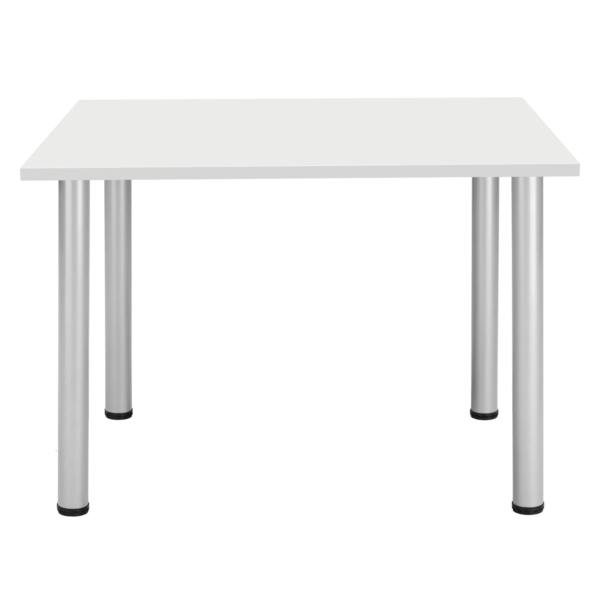 Core Pole Leg Rectangular Meeting Table (Fsc)