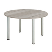 Core Pole Leg Round Meeting Table (Fsc)