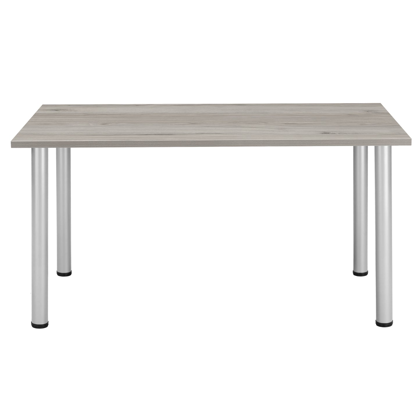 Core Pole Leg Rectangular Meeting Table (Fsc)